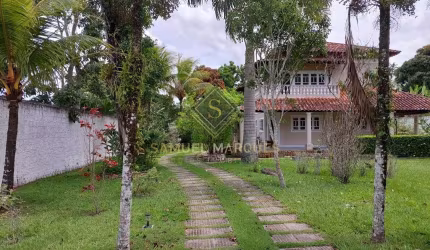 Casa em Aldeia dos Camarás  -  Camaragibe