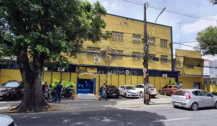 Vendo Prédio Inteiro em Boa Vista  -  Recife