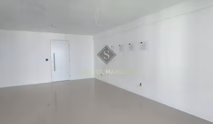 Apartamento com 135m2 em Ilha do Retiro  -  Recife PE. trigésimo sexto andar !