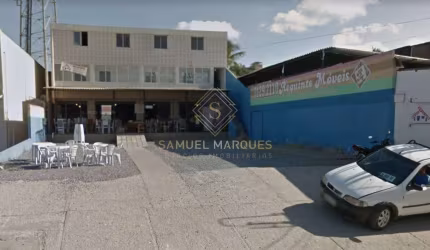 Loja / Salão em Timbi  -  Camaragibe PE