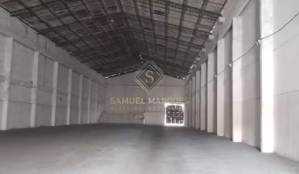 Galpão / Depósito / Armazém em Prazeres  -  Jaboatão dos Guararapes