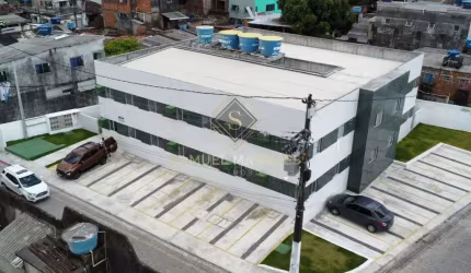 Apartamento em Sapucaia  -  Olinda - PE