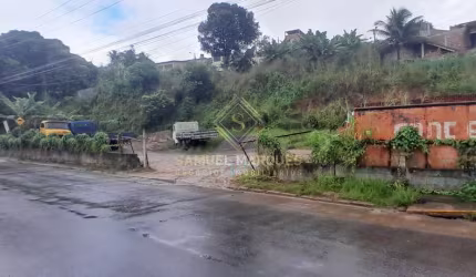 Terreno em Garapu  -  Cabo de Santo Agostinho