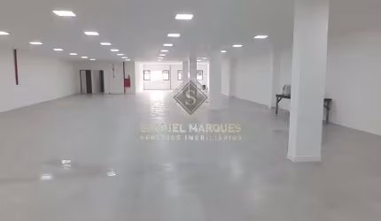 Loja / Salão em Iputinga  -  Recife