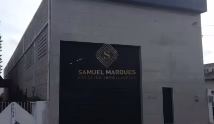 Vendo Galpão 440 m2 / Depósito / Armazém em Arruda  -  Recif