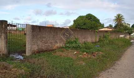 Terreno em Tiuma  -  São Lourenço da Mata