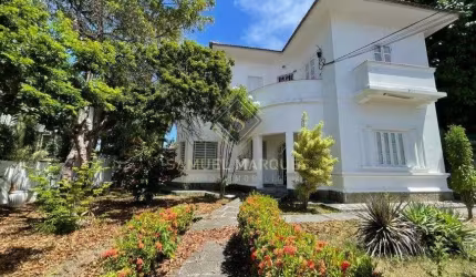 Vendo Casa Comercial em Boa Vista  -  Recife
