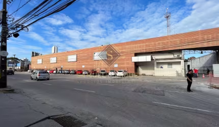 Galpão / Depósito / Armazém em Afogados  -  Recife Pernambuco Brasil