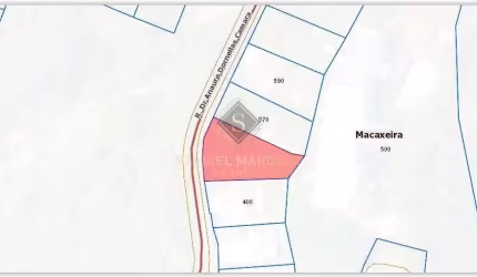 Lote / Terreno  900 m² em Apipucos  -  Recife PE