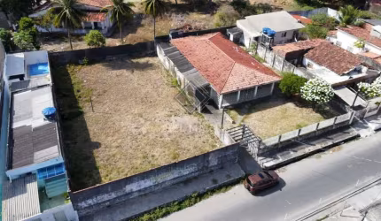 Casa Comercial em Peixinhos  -  Olinda
