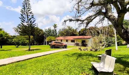 Casa em Aldeia dos Camarás  -  Camaragibe