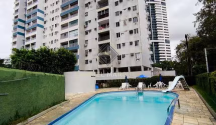 Vendo Apartamento em Casa Forte  -  Recife PE