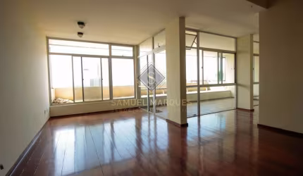 Cobertura com 260 m², Apartamento em Espinheiro  -  Recife