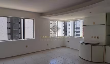 Apartamento em Boa Viagem  -  Recife