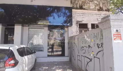 Loja / Salão em Boa Vista  -  Recife