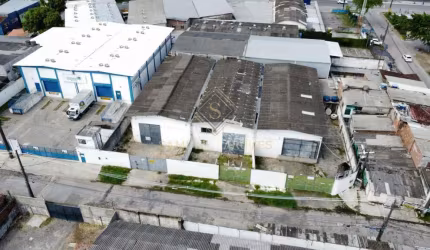 Galpão / Depósito / Armazém em Várzea  -  Recife