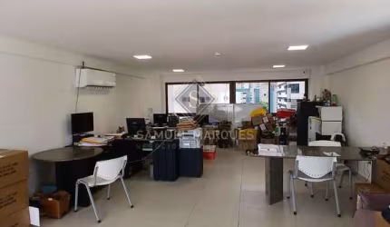 Conjunto / Sala em Tamarineira  -  Recife
