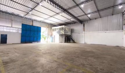 Galpão / Depósito / Armazém em Guabiraba  -  Recife