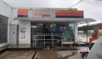 Loja / Salão em Iputinga  -  Recife