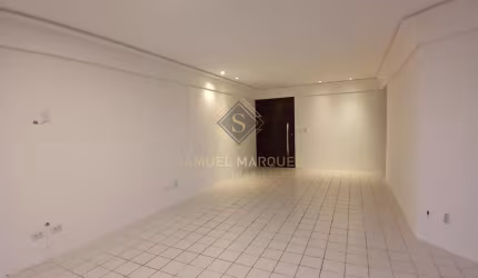 Apartamento em Graças  -  Recife