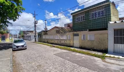 Casa em Ipsep  -  Recife