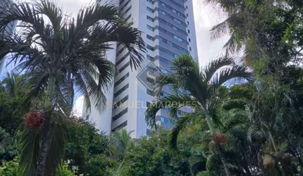 Apartamento em Monteiro  -  Recife