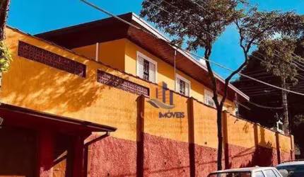 Casa para venda na melhor região  de Santana, 3 dormitórios.  São  José dos Campos