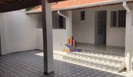 Ótima casa com 3 dormitórios à venda, 100 m² por R$ 820.000 - Jardim Satélite - São José dos Campos/SP