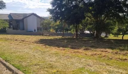 Lindo Terreno à venda, 1107 m² por R$ 300.000 - Condomínio Recanto Santa Barbara - ACEITO PERMUTA - Jambeiro/SP