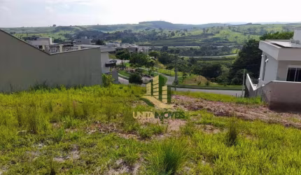 Terreno à venda, 364 m² por R$ 470.000,00 - Recanto dos Eucaliptos - São José dos Campos/SP