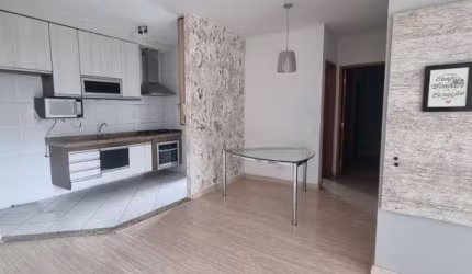 Lindo Apartamento com 2 dormitórios com suíte, sacada,  à venda, 65 m² por R$ 330.000 - Vila São Bento - São José dos Campos/SP