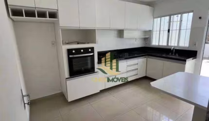 Casa com 3 dormitórios à venda, 210 m² por R$ 692.000,00 - Cidade Vista Verde - São José dos Campos/SP