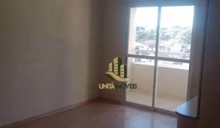 Excelente Apartamento com 2 dormitórios à venda, 65 m² por R$ 540.000 - Jardim Apolo - São José dos Campos/SP