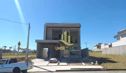 Sobrado com 4 dormitórios à venda, 250 m² por R$ 1.550.000,00 - Jardim das Flores - São José dos Campos/SP