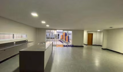 Excelente Sobrado com 3 dormitórios à venda, 370 m² por R$ 3.190.000 - Condomínio Residencial Jaguary - São José dos Campos/SP
