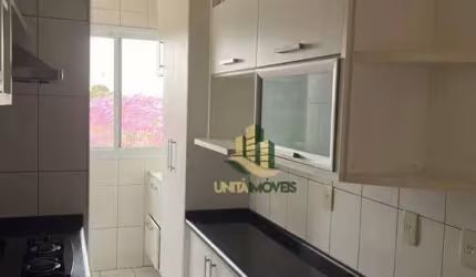 Apartamento com 2 dormitórios à venda, 67 m² por R$ 520.000,00 - Santana - São José dos Campos/SP