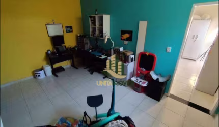 Casa com 2 dormitórios à venda, 120 m² por R$ 380.000,00 - Jardim dos Bandeirantes - São José dos Campos/SP