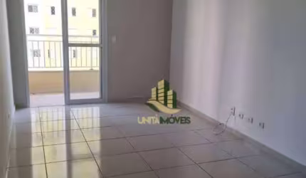 Apartamento com 2 dormitórios à venda, 77 m² por R$ 750.000,00 - Vila Ema - São José dos Campos/SP