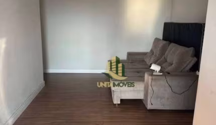 Apartamento com 3 dormitórios à venda, 95 m² por R$ 595.000,00 - Bosque dos Eucaliptos - São José dos Campos/SP