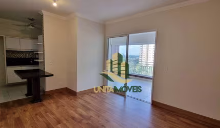Apartamento com 2 dormitórios para alugar, 80 m² por R$ 5.200,00/mês - Jardim Aquarius - São José dos Campos/SP