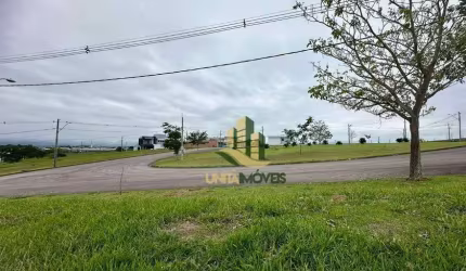 Terreno à venda, 360 m² por R$ 213.000,00 - Santa Luzia - Caçapava/SP