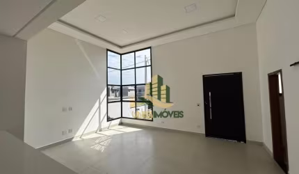 Excelente Casa com 3 dormitórios à venda, 180 m² por R$ 1.400.000 - Agua Soca - São José dos Campos/SP