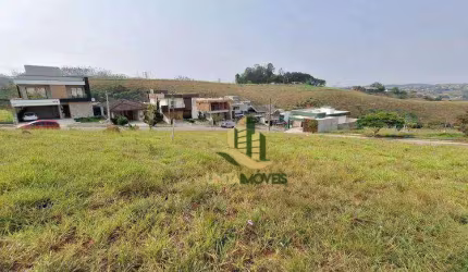 Terreno à venda, 296 m² por R$ 320.000 - Condomínio Residencial Mantiqueira - São José dos Campos/SP