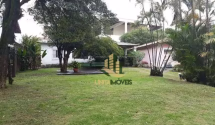 Casa com 3 dormitórios à venda, 350 m² por R$ 2.300.000 - Jardim Esplanada - São José dos Campos/SP