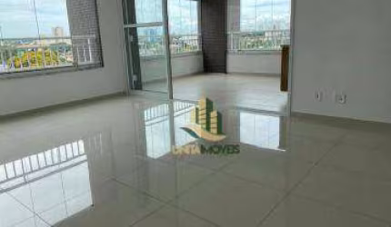 Apartamento com 2 dormitórios à venda, 82 m² por R$ 960.000 - Jardim Aquarius - São José dos Campos/SP
