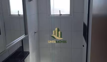 Apartamento com 2 dormitórios à venda, 60 m² por R$ 480.000 - Jardim América - São José dos Campos/SP