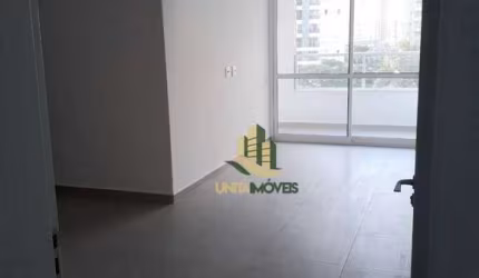 Apartamento com 2 dormitórios para alugar, 80 m² por R$ 4.570/mês - Jardim Aquarius - São José dos Campos/SP