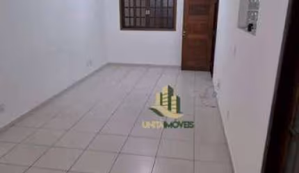 Sobrado com 3 dormitórios à venda, 124 m² por R$ 925.000 - Jardim Augusta - São José dos Campos/SP
