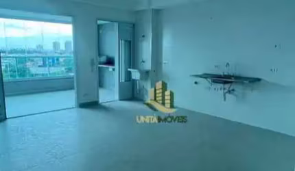 Apartamento com 2 dormitórios à venda, 72 m² por R$ 510.000 - Vila Lopes - Jacareí/SP