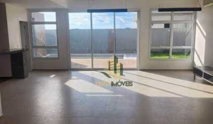 Sobrado com 4 dormitórios à venda, 450 m² por R$ 3.150.000 - Condomínio Residencial Jaguary - São José dos Campos/SP